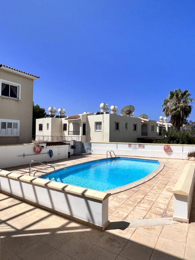 Sirena Kings Daire Pafos Dış mekan fotoğraf