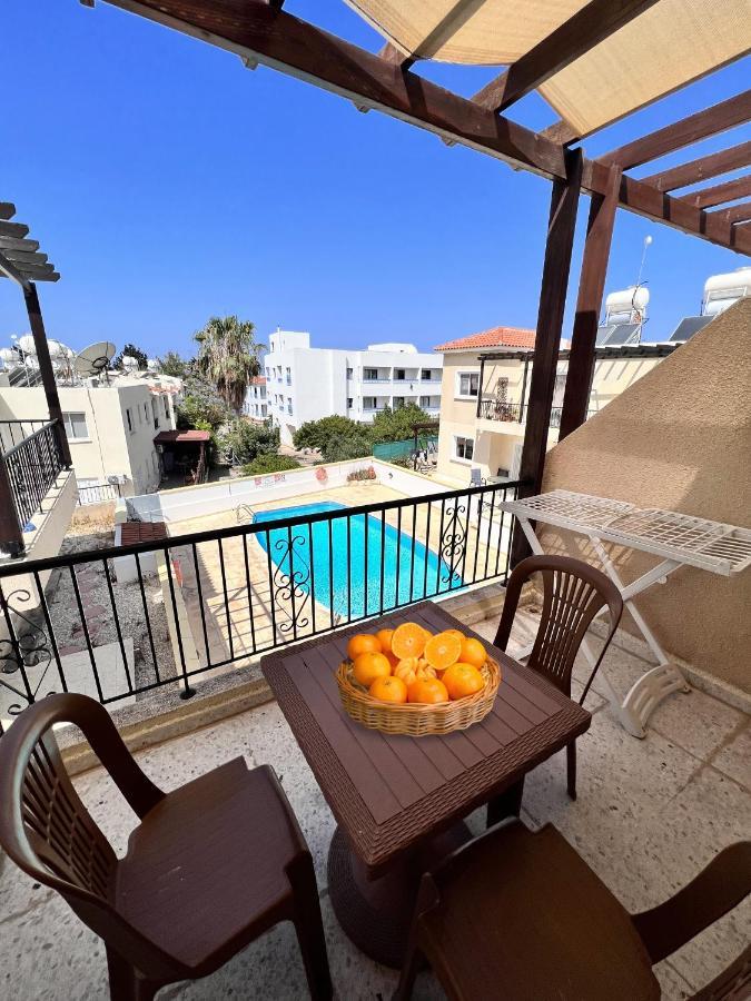 Sirena Kings Daire Pafos Dış mekan fotoğraf