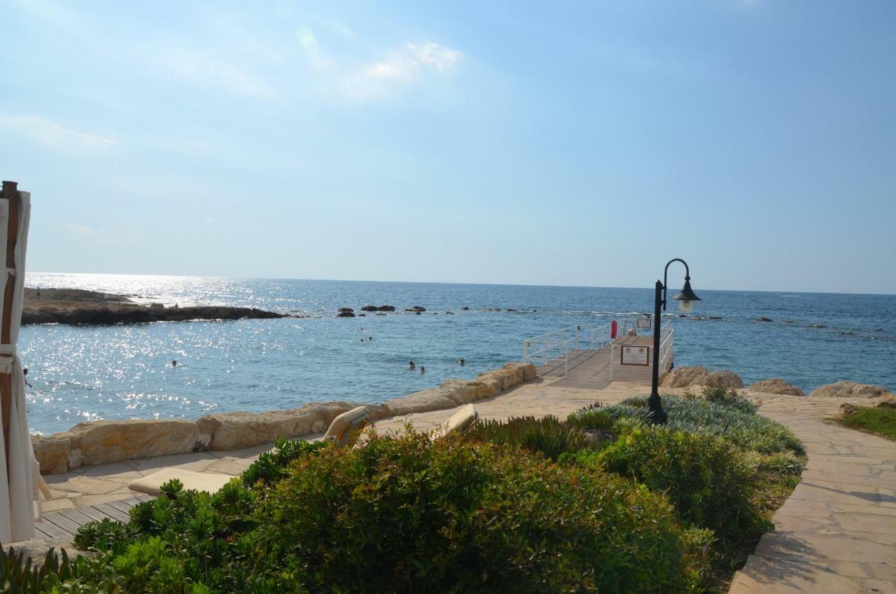Sirena Kings Daire Pafos Dış mekan fotoğraf