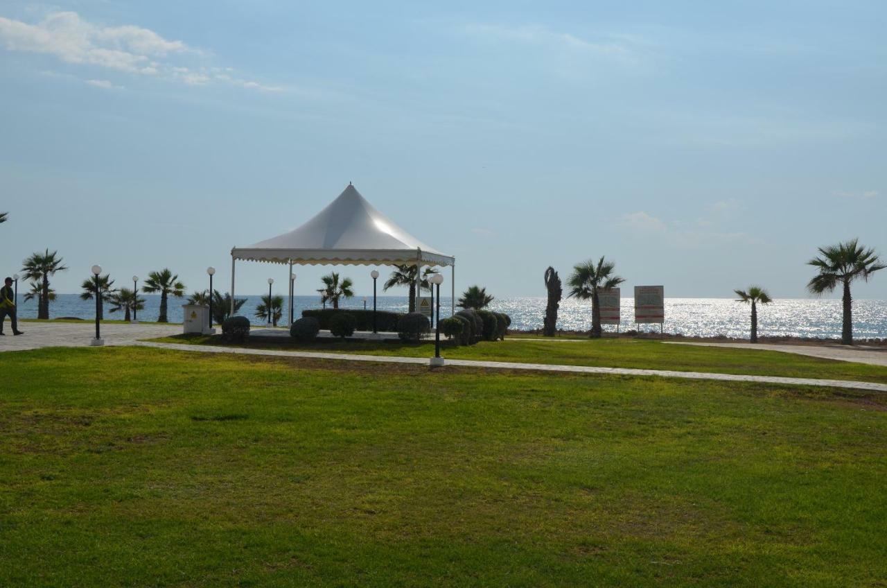 Sirena Kings Daire Pafos Dış mekan fotoğraf